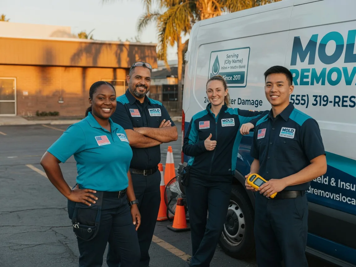 Water Damage Restoration company in Blomkest, MN
